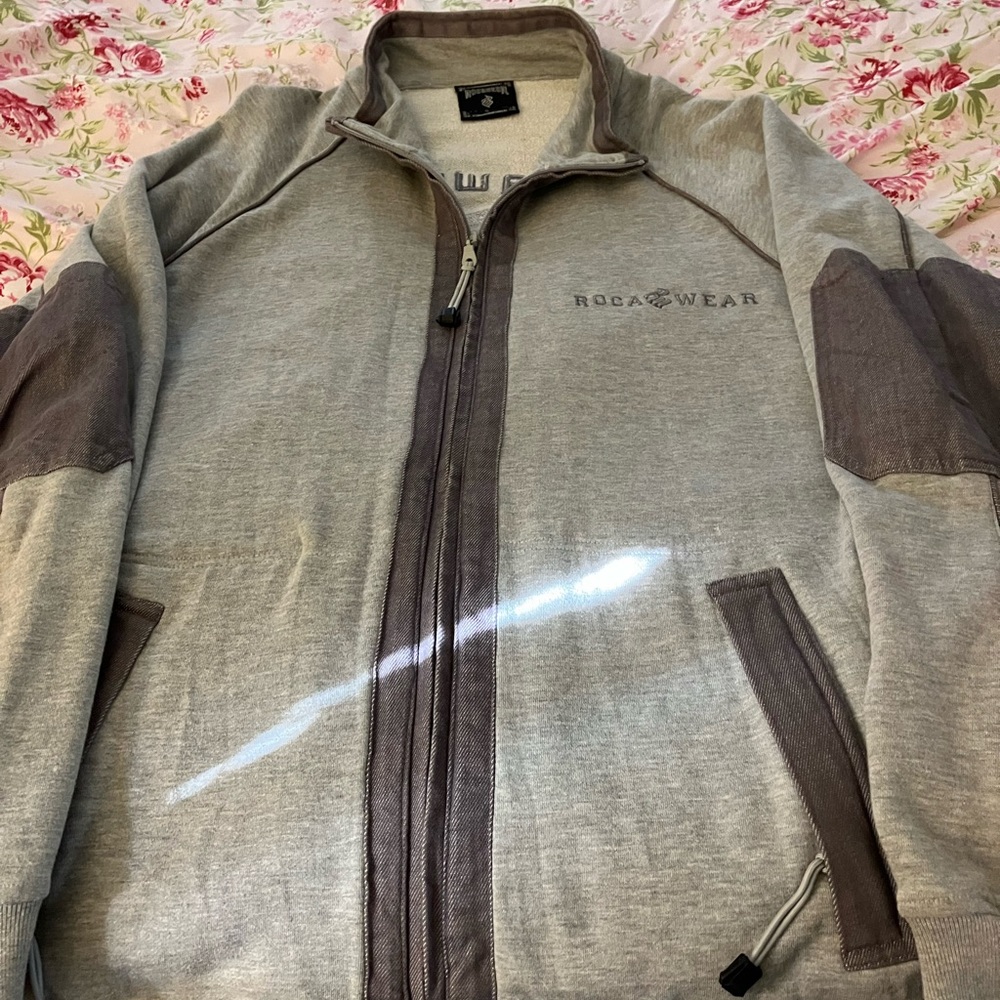 Rica Wear jacket XL